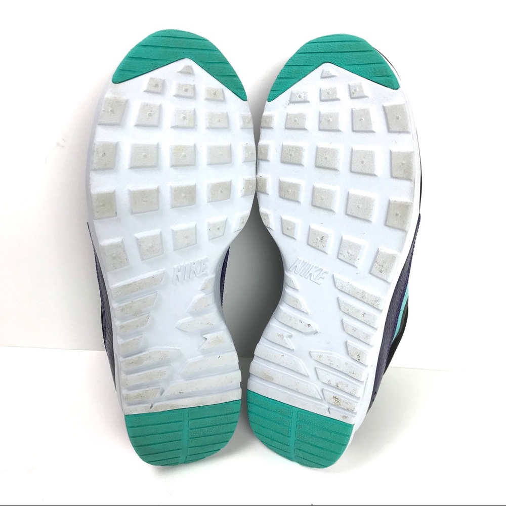 Nike Womens Air Max Thea PRM Premium 616723-035 - Picture 7 of 8